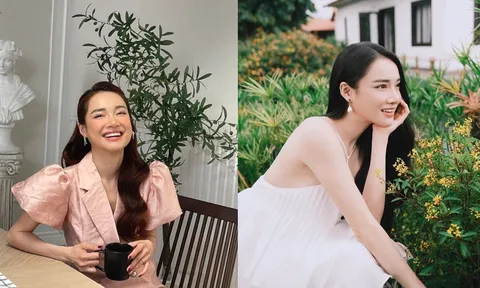 Nhã Phương lên tiếng phân trần sau nhiều tranh cãi tại Sao Nhập Ngũ