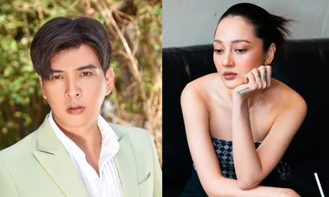 Danh tính bạn trai duy nhất được Bảo Anh công khai trước truyền thông và mạng xã hội