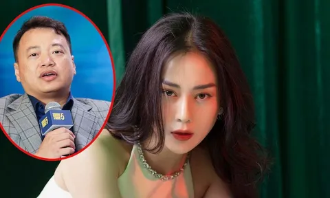 Cư dân mạng so sánh vợ Shark Bình với Phương Oanh, chỉ ra điểm không bằng bạn gái mới?