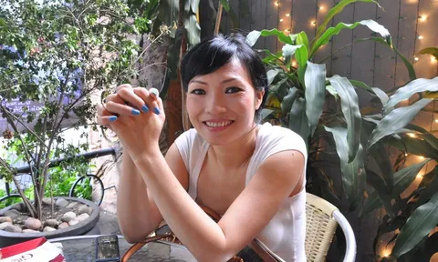 Phương Thanh đăng đàn trần tình khi có người giả mạo tự nhận làm quản lý