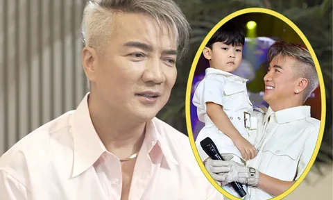 Đàm Vĩnh Hưng bức xúc khi bị đồn qua đời vì nhồi máu cơ tim