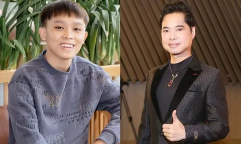Vị khách đặc biệt có chia sẻ với Hồ Văn Cường, thái độ của nam ca sĩ gây bất ngờ