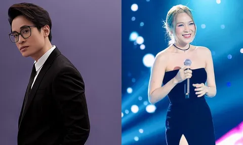 Mỹ Tâm bất ngờ bị netizen réo tên giữa ồn ào đêm nhạc của Hà Anh Tuấn vì lý do không ngờ