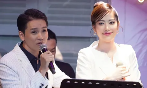 Sau ồn ào rạn nứt MQH, khán giả nghi vấn Bạch Công Khanh có hành động đặc biệt dành cho Nam Em
