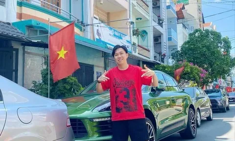 Cuộc sống của bạn thân Trấn Thành sau khi vướng ồn ào bị bạn gái cũ tố ‘quỵt tiền’