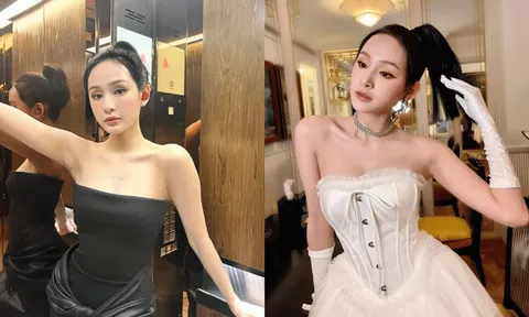 Tin trưa 19/2: ‘Cựu trùm’ Hải Bánh báo tin vui sau vài tháng hẹn hò, Mạnh Quỳnh đến thăm Phi Nhung