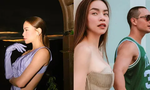 Hồ Ngọc Hà tiết lộ bí mật về hôn nhân, chia sẻ lý do không làm đám cưới dù được Kim Lý hối thúc