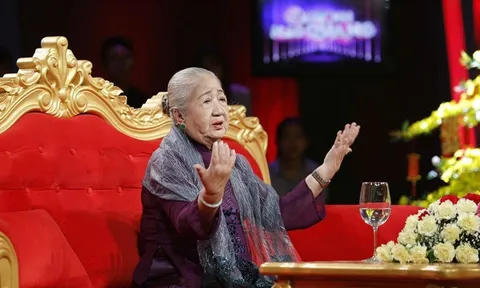 Trịnh Kim Chi xót xa báo tin NS Thiên Kim qua đời, khán giả và loạt sao Việt gửi lời chia buồn