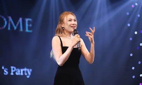Xứng danh ca sĩ thực lực, Mỹ Tâm khiến dân tình ‘lo sợ’ vì hát live quá đỉnh