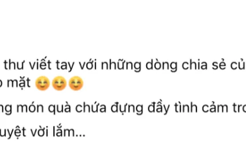 Hồng Đăng chia sẻ 'tâm thư' fan hâm mộ gửi sau thời gian vướng ồn ào, thái độ từ khán giả gây bất ngờ