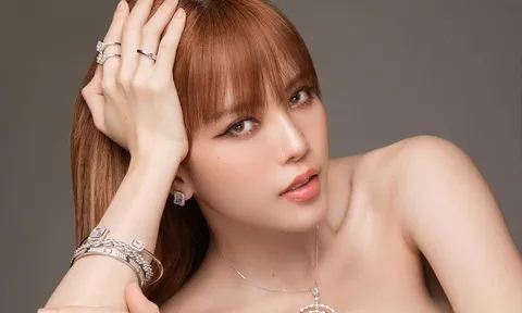 Thiều Bảo Trâm hiếm hoi chia sẻ về chuyện tình cảm, thừa nhận 1 điều về bản thân
