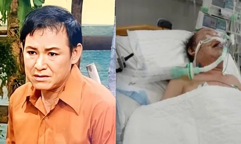 Thêm 1 nam nghệ sĩ rơi vào tình trạng nguy kịch về sức khỏe, đang có chuyển biến xấu