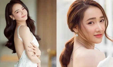 Nhã Phương gây tranh cãi với cách ăn khó hiểu khi đang livestream?