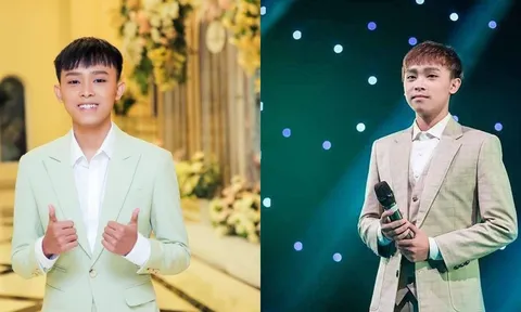 Hồ Văn Cường thay đổi giọng hát ra sao khi từng bị chê bai giọng hát ngày càng xuống cấp?