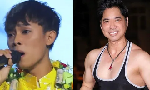 Giúp đỡ Hồ Văn Cường thế nhưng Ngọc Sơn từng ‘chê’ nam ca sĩ một điểm