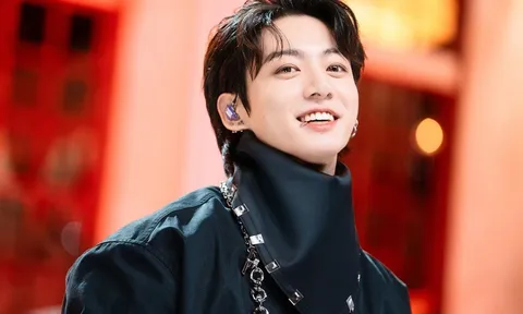 Một nhãn hàng đăng ký bản quyền ngay sau khi JungKook chia sẻ công thức nấu mỳ?