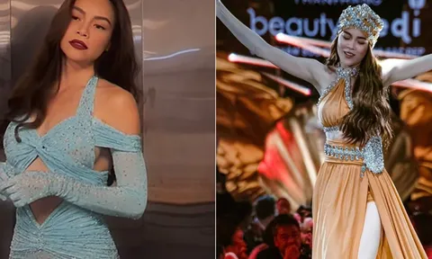 Trọn bộ khoảnh khắc Hồ Ngọc Hà dạo phố với outfit ‘chặt chém’, body bà mẹ 3 con gây sốt