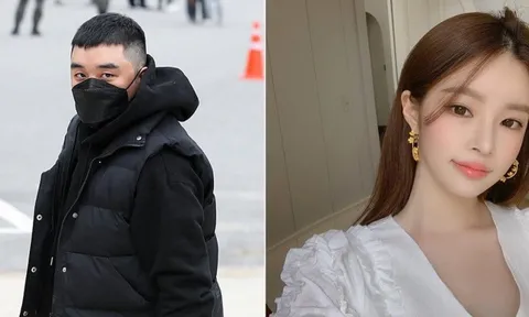 Nghi vấn Seungri (BigBang) đi du lịch cùng bạn gái tin đồn Yoo Hye Won sau khi ra tù