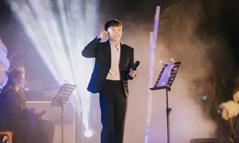 Hồ Văn Cường xuất hiện với ngoại hình hoàn toàn khác lạ, được CĐM ủng hộ nhiệt tình