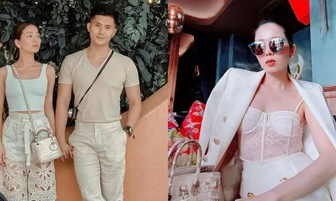 Lệ Quyên đáp trả ‘căng đét’ với anti-fan, Lâm Bảo Châu lại có thái độ trái ngược gây ngỡ ngàng