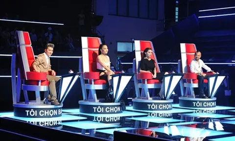 Bước chuyển mình của các gameshow âm nhạc sau một thập kỷ: Từ thời kỳ 'show ngoại nhập' cho tới Bolero hay Rap đều có đủ!