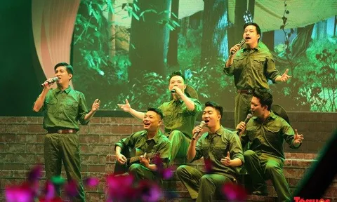 Từ 1/2/2021, bỏ quy định cấm hát nhép khi biểu diễn nghệ thuật