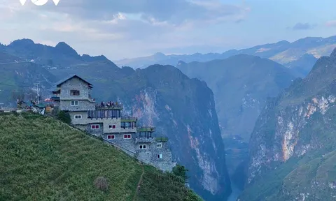 Cục Di sản ra văn bản đề nghị Hà Giang cung cấp thông tin cải tạo Mã Pì Lèng Panorama