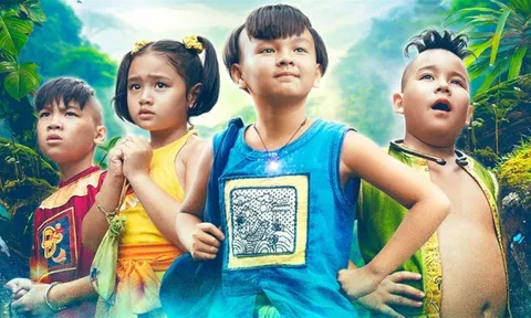Phim Việt đặt lịch ra rạp Tết Tân Sửu