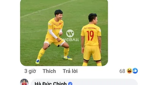 Lận đận tình duyên, Quang Hải 'ghen tị' với Hà Đức Chinh
