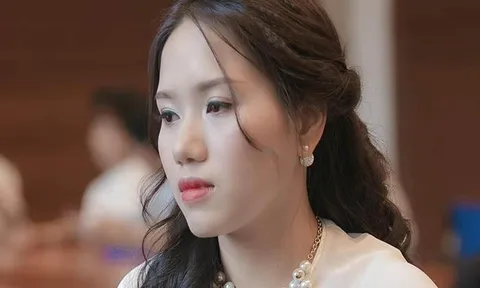 Thùy Chi: Lần đầu tiên bị đe dọa, tôi sợ vô cùng