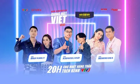 Cậu bé 10 tuổi từ chối Hồ Hoài Anh, chọn Vũ Cát Tường