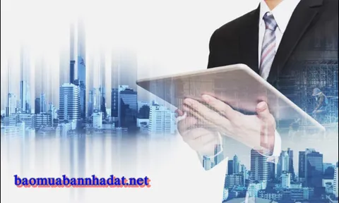 Kênh tiếp thị mua bán nhà đất bất động sản hiệu quả - Đăng tin miễn phí