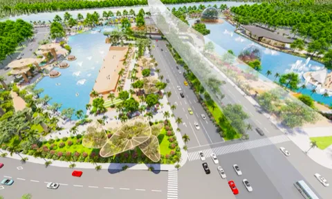 Lấy di sản văn hóa làm bản lề, Sunshine Group tiên phong mở lối dòng nghỉ dưỡng khác biệt trên thị trường