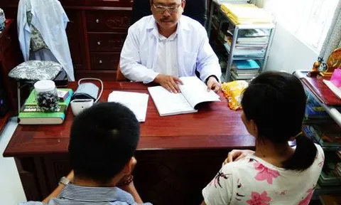 Lương y Nguyễn Phú Lâm - 'Bàn tay vàng' điều trị vô sinh, hiếm muộn