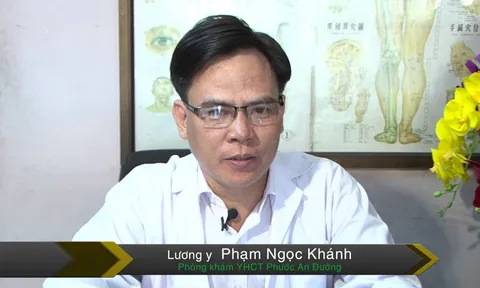 Tạm biệt bệnh suy giãn tĩnh mạch nhờ bài thuốc Nam độc đáo