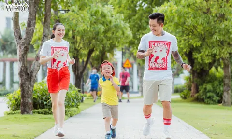 Con nghỉ dịch Covid-19, bố mẹ phải làm sao?