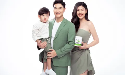 Nuco Life Nutritional Meal – Trợ thủ đắc lực giúp mẹ chăm sóc cho cả gia đình