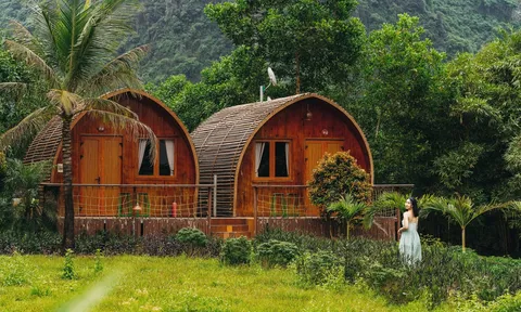 Từ Farmstay đến villa: Những loại hình lưu trú lên ngôi trong mùa giãn cách