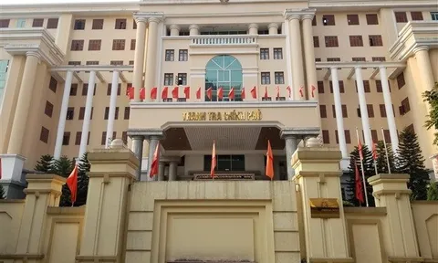 Vụ nữ cán bộ đi nước ngoài 27 lần không xin phép: Người đứng đầu không thể vô can?