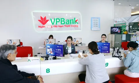 Top 7 ngân hàng hỗ trợ vay tín chấp lãi suất thấp nhất hiện nay