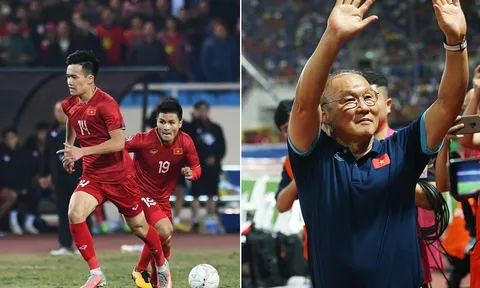Tiền vệ số 1 ĐT Việt Nam lấp lửng tương lai, hé lộ ý định 'theo chân' HLV Park Hang Seo sau AFF Cup?