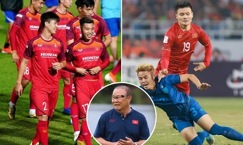 Bị HLV Park Hang Seo bỏ rơi, người hùng AFF Cup 2022 được vinh danh ngang tầm siêu sao số 1 Thái Lan