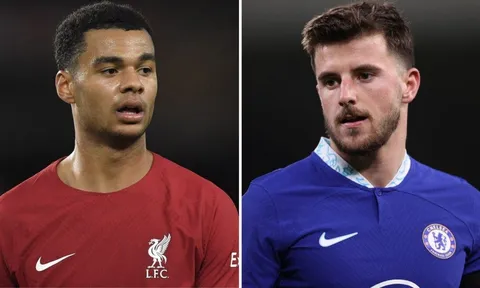 Lịch thi đấu bóng đá hôm nay 21/1: Liverpool vs Chelsea - 'Derby những người khốn khổ'; Lịch NHA