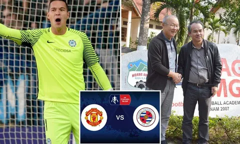 Tin bóng đá hôm nay: Filip Nguyễn bị cấm thi đấu cho ĐT Việt Nam; Bầu Đức 'giành' HLV Park với VFF?
