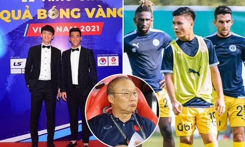 Sau Quang Hải, thêm một ngôi sao Đội tuyển Việt Nam gây thất vọng lớn khi bước ra đấu trường châu Á