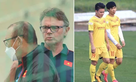 Tin bóng đá trưa: Thương vụ HLV Philippe Troussier đổ bể? Quang Hải nhận tin vui trong màu áo Pau FC