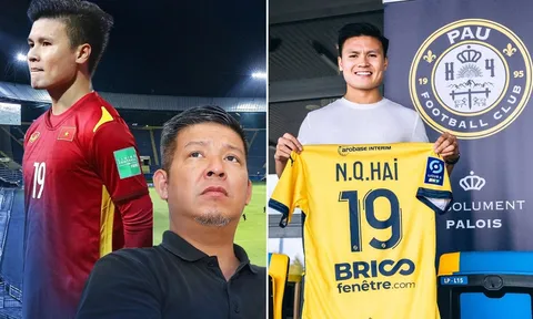 'Đội bóng cũ' của Quang Hải nguy cơ phá sản: Trụ cột ĐT Việt Nam bất ngờ chia tay 'siêu cò châu âu'?