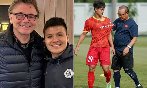Tin bóng đá hôm nay: U20 Việt Nam hạ gục gã khổng lồ châu Á; HLV Troussier chốt tương lai Quang Hải