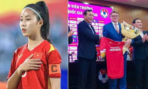 Thái Lan nhận 'thất bại muối mặt' trước ĐT Việt Nam, bị loại ngay từ vòng bảng giải đấu số 1 châu Á