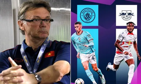 Tin bóng đá trưa: HLV Troussier 'cấm cửa' người hâm mộ; Haaland khiến Man City bị loại sốc ở Cúp C1?